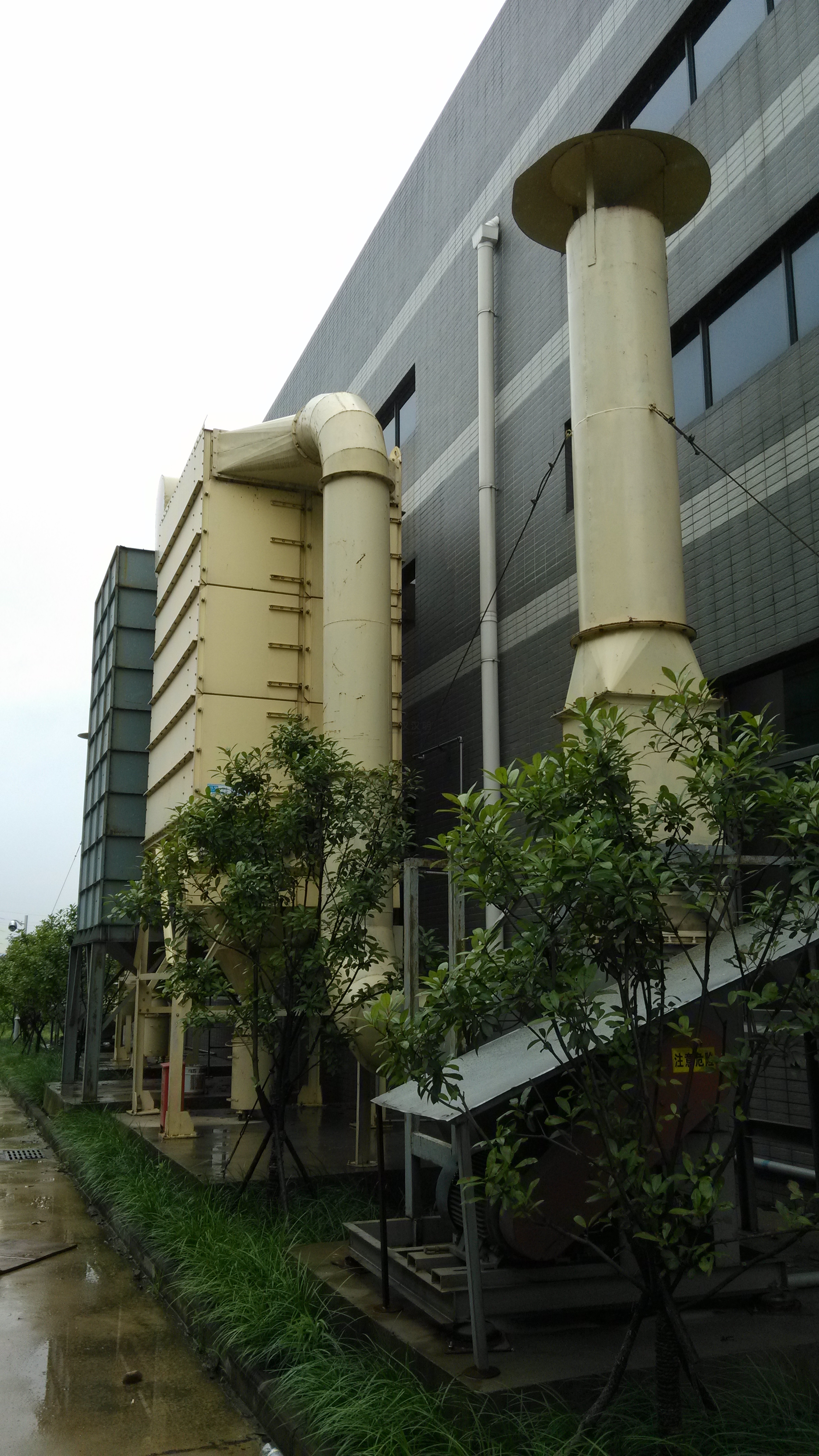 DLMC2/6/15除尘器